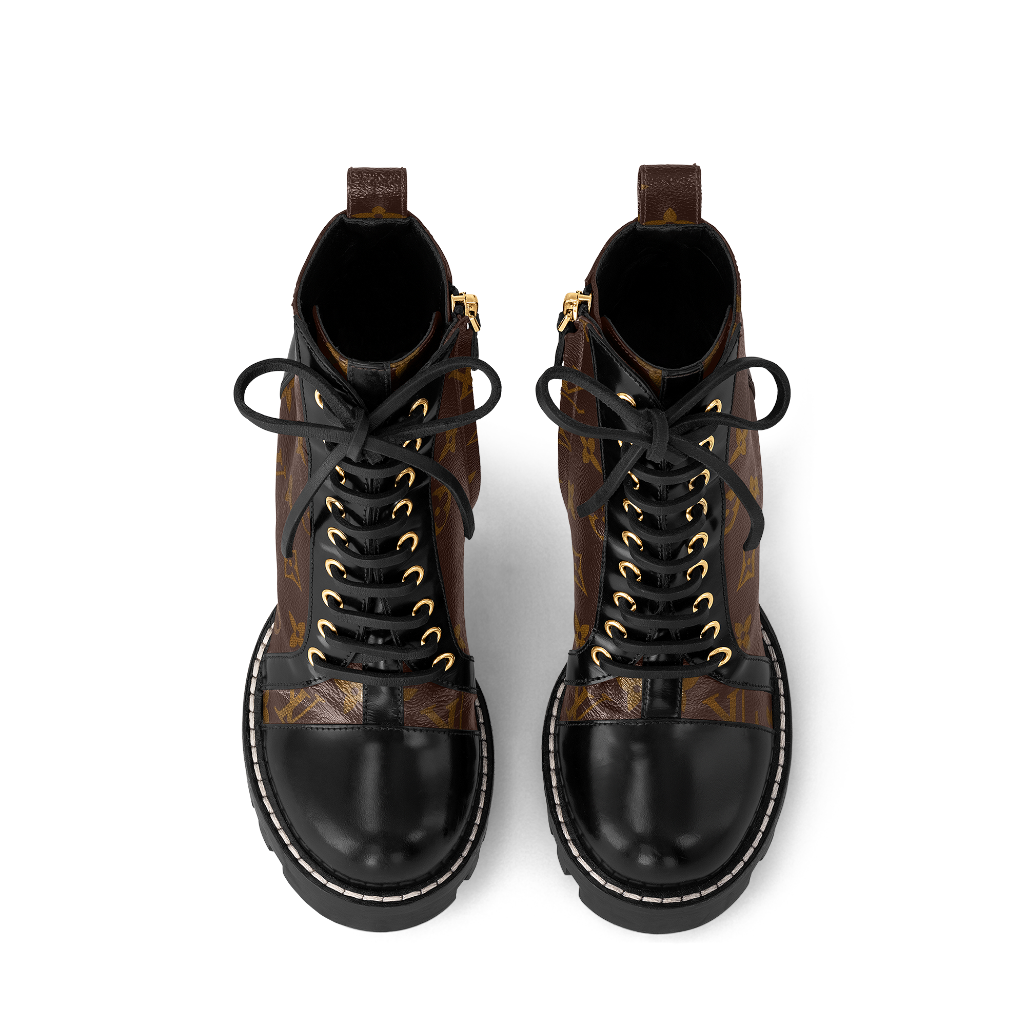 Star Trail Ankle Boot - Shoes | LOUIS VUITTON